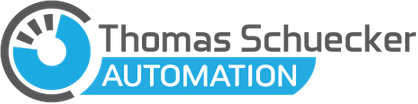 Logo Thomas Schuecker Automation