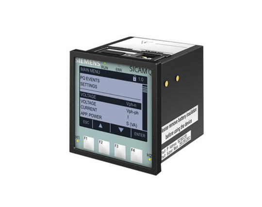 Q100 Produktbild von Siemens - bei Ihrem Partner für Power Quality Produkte Thomas Schuecker Automation