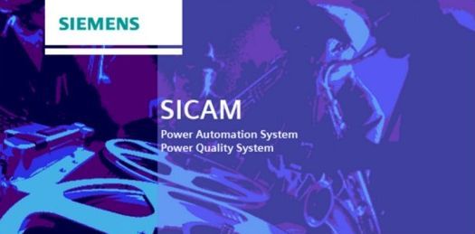 Power Quality System Produktbild von Siemens - bei Ihrem Partner für Power Quality Produkte Thomas Schuecker Automation