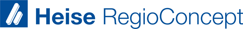 Heise RegioConcept Logo