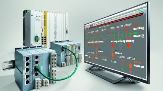 EA Produkte von Siemens bei Thomas Schuecker Automation Ihrem Profi für Automatisierungstechnik